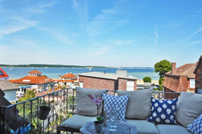 Traumblick, Laboe
